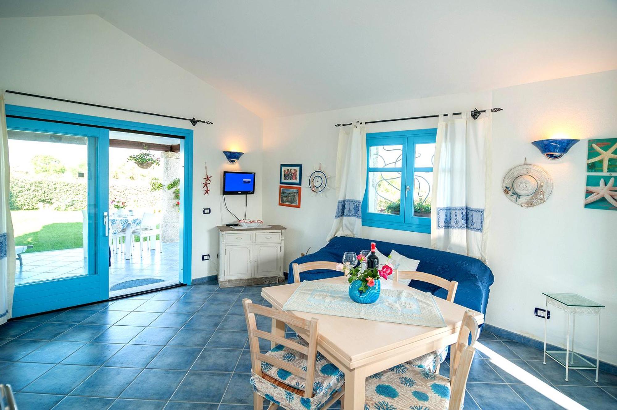 Casa Vacanze Diaz Budoni Exterior photo