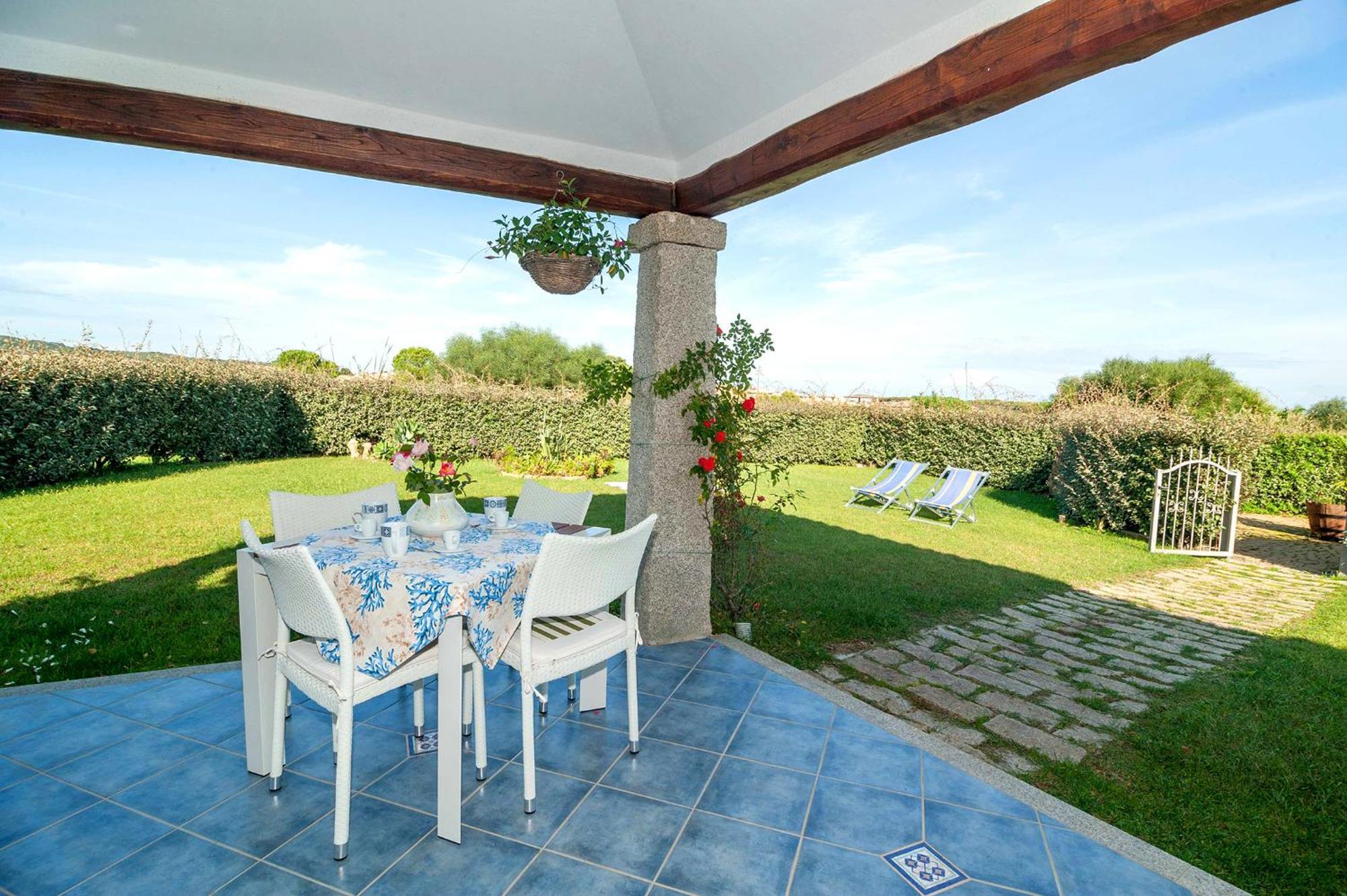 Casa Vacanze Diaz Budoni Exterior photo