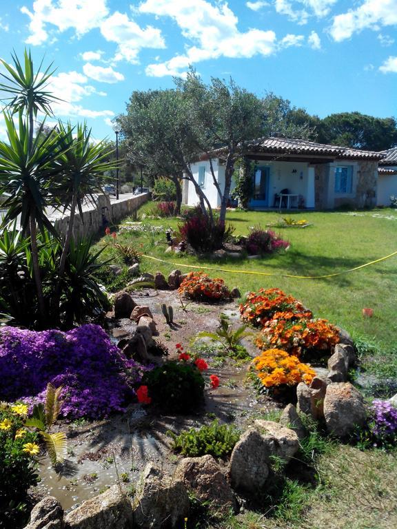 Casa Vacanze Diaz Villa Budoni Room photo