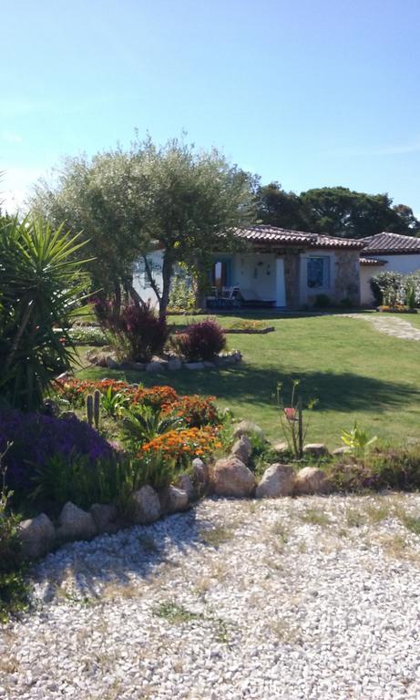 Casa Vacanze Diaz Budoni Exterior photo