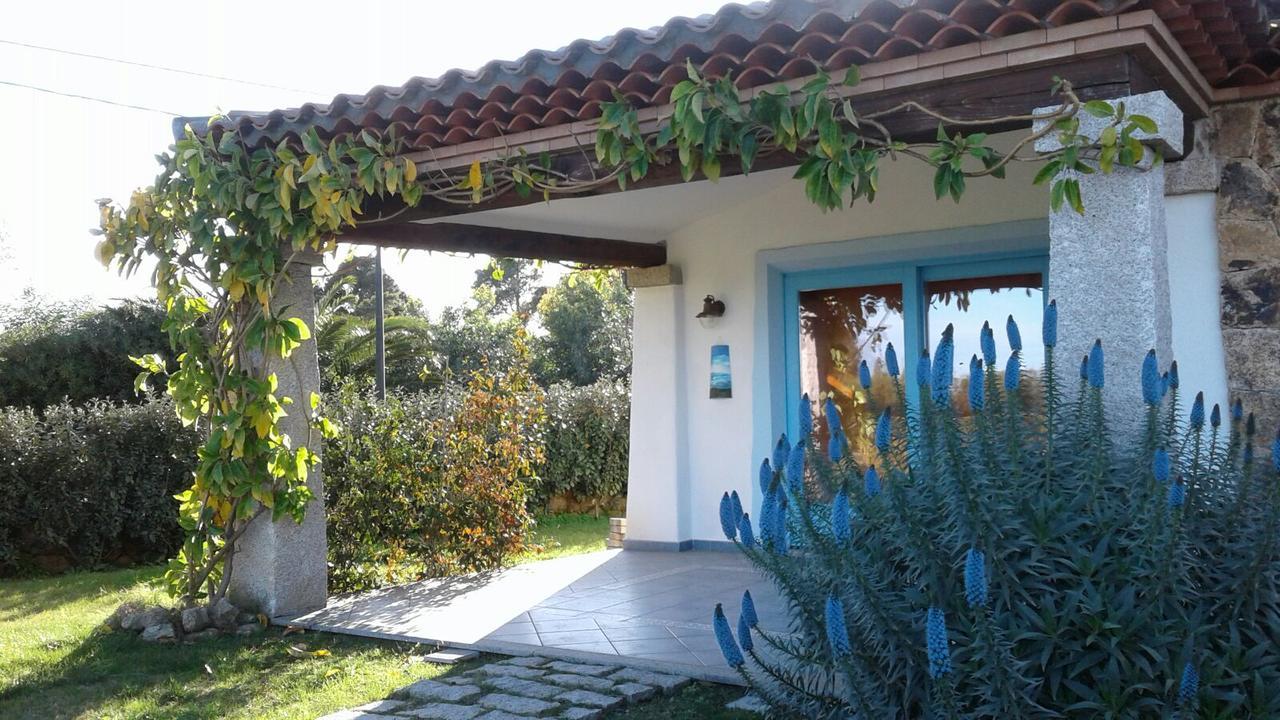 Casa Vacanze Diaz Villa Budoni Exterior photo