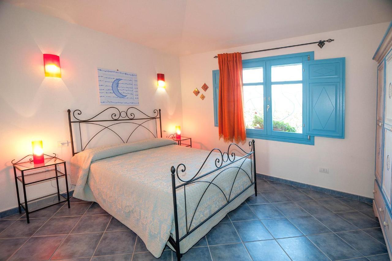 Casa Vacanze Diaz Budoni Exterior photo