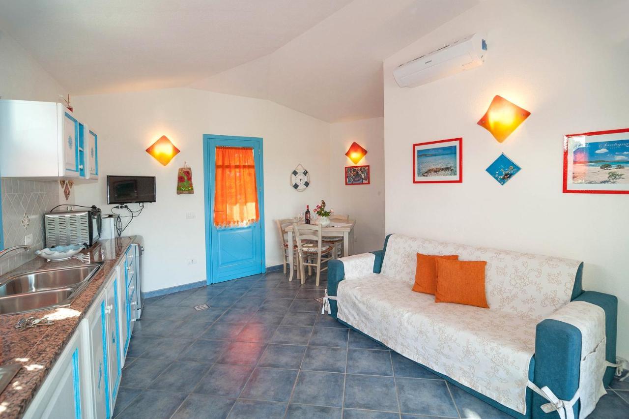 Casa Vacanze Diaz Budoni Exterior photo
