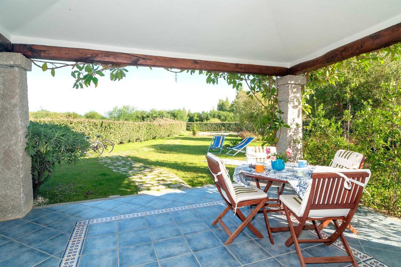Casa Vacanze Diaz Budoni Exterior photo
