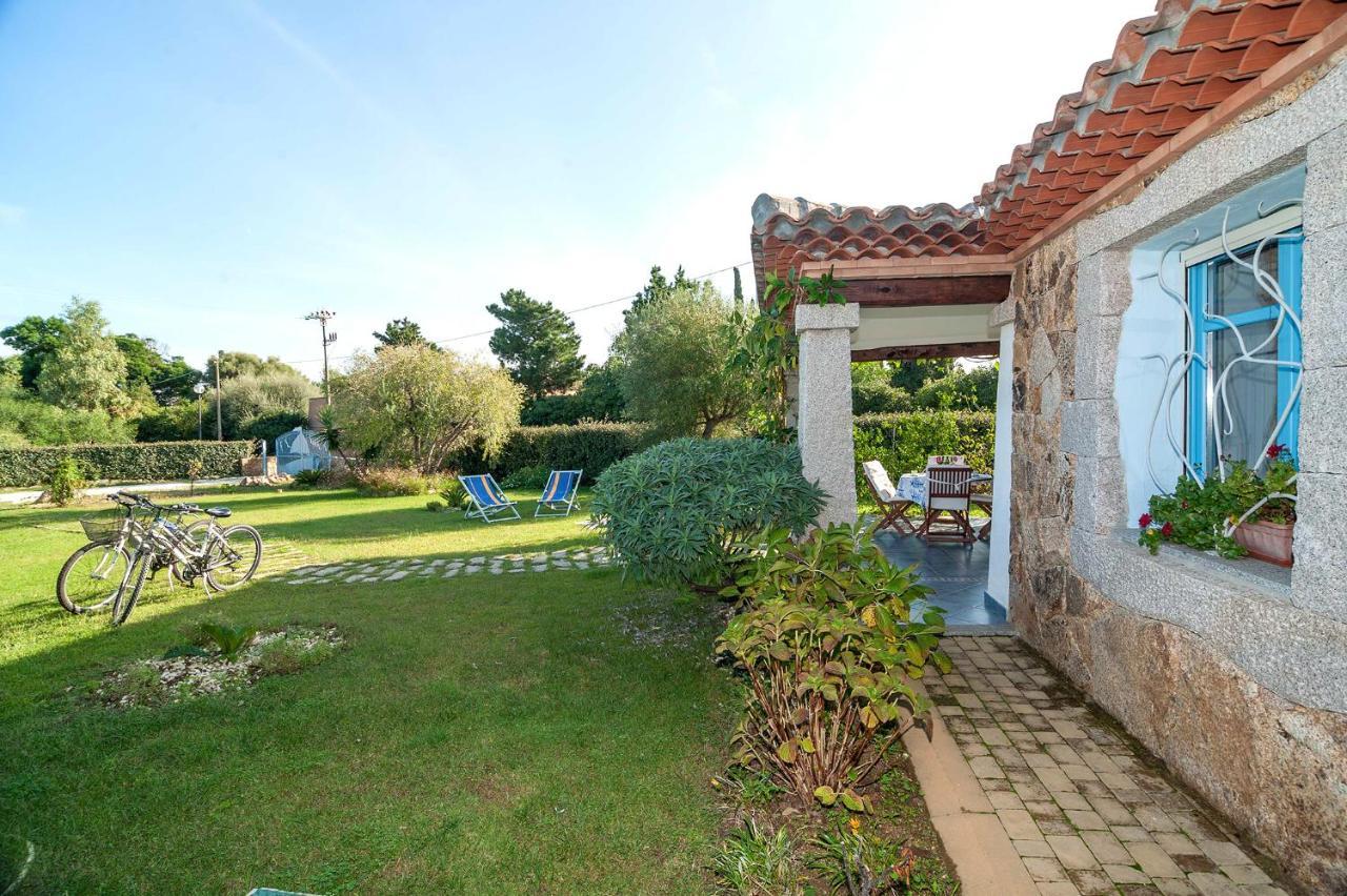 Casa Vacanze Diaz Budoni Exterior photo