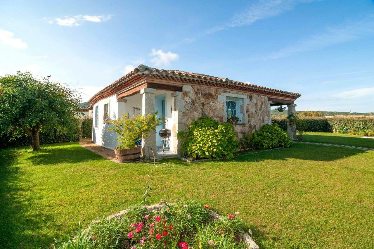 Casa Vacanze Diaz Budoni Exterior photo